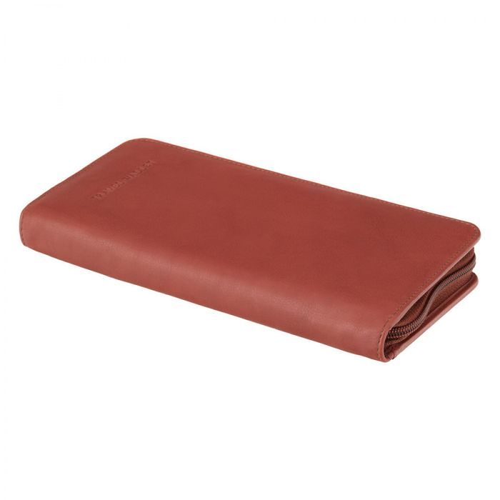 Портмоне Visconti Дорожное 1157 Brown (1157 BRN) изображение 3