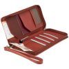 Портмоне Visconti Дорожное 1157 Brown (1157 BRN) изображение 4