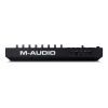 MIDI-клавіатура M-Audio Oxygen Pro 25 зображення 3