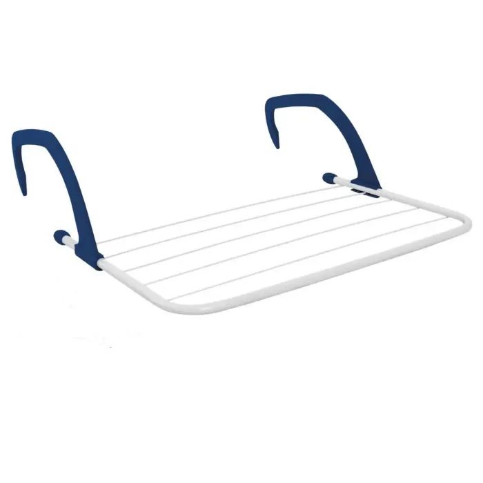 Сушилка для белья Casa Si Hot White Навесная (CS92723H15) (DAS302375) > цены в Киеве и Украине Сушилка для белья Casa Si Hot White Навесная (CS92723H15) (DAS302375)