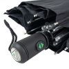 Зонт Fulton Open&Close-3 L345 Black (L345-000175) изображение 10