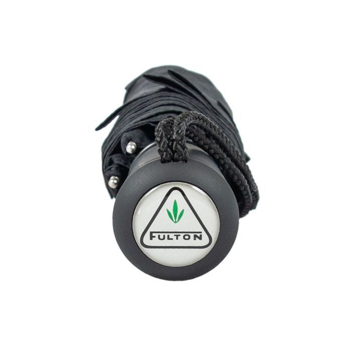 Зонт Fulton Open&Close-3 L345 Black (L345-000175) изображение 12
