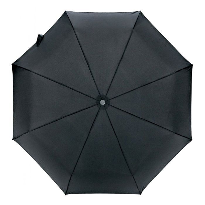 Зонт Fulton Open&Close-3 L345 Black (L345-000175) изображение 7