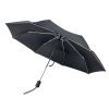 Зонт Fulton Open&Close-3 L345 Black (L345-000175) изображение 8