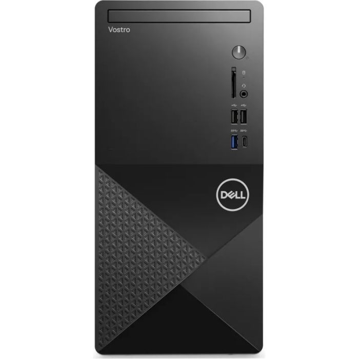 Компьютер Dell Vostro 3030 MT / i5-14400, 8, 512, WiFi (N2006VDT3030MT_UBU)