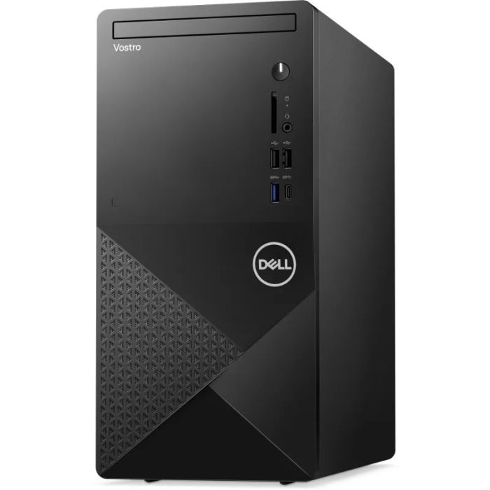 Компьютер Dell Vostro 3030 MT / i5-14400, 8, 512, WiFi (N2006VDT3030MT_UBU) изображение 2
