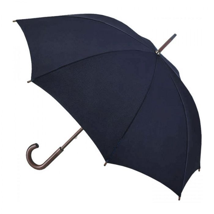 Зонт Fulton Kensington-1 L776 Black (L776-025147)