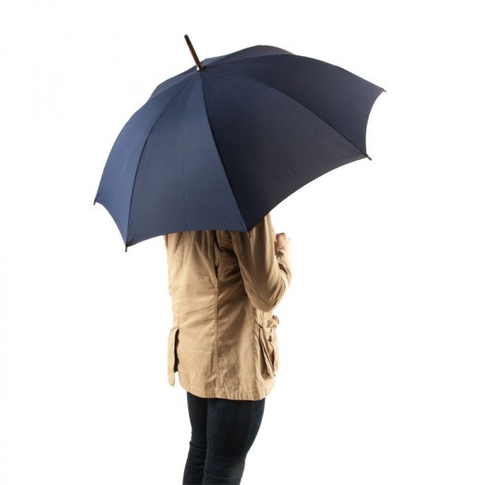 Зонт Fulton Kensington-1 L776 Black (L776-025147) изображение 5