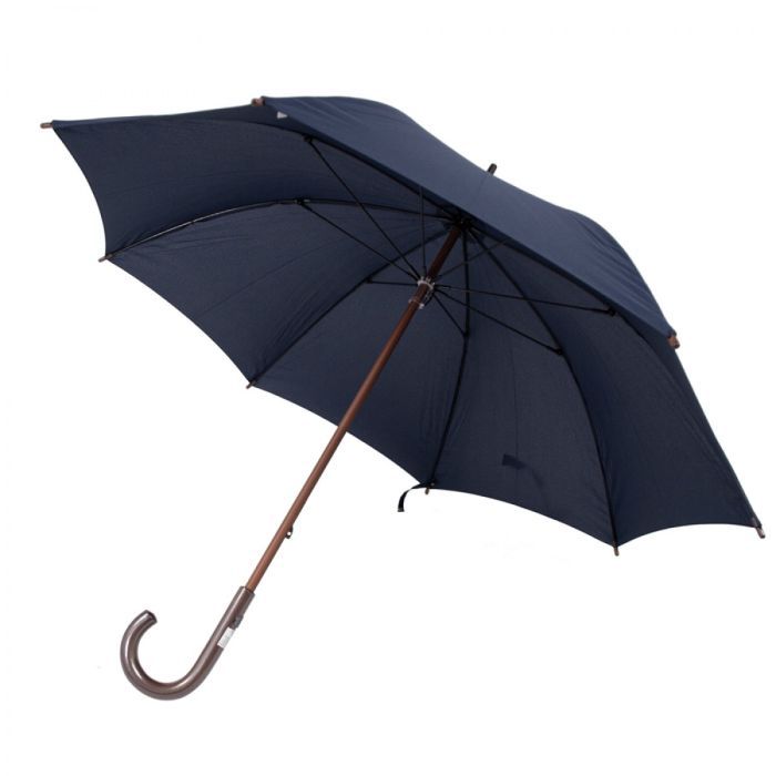 Зонт Fulton Kensington-1 L776 Black (L776-025147) изображение 7
