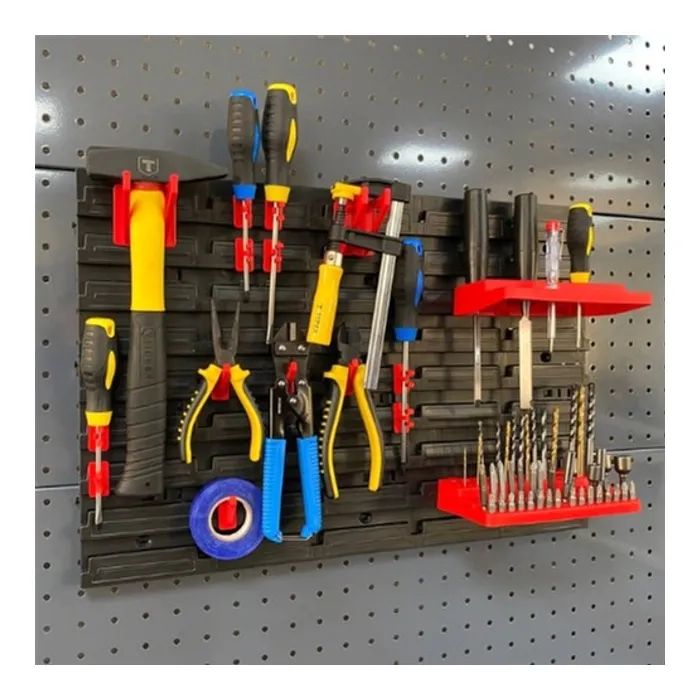 Полка для инструмента Kistenberg KS_kit6 изображение 6