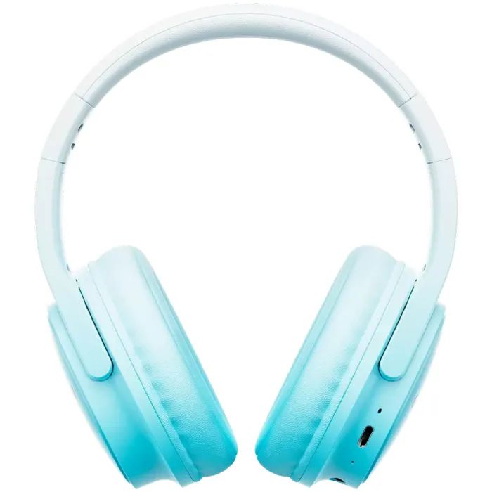 Наушники Canyon OnRiff 4 Bluetooth Blue (CNS-CBTHS4BL) изображение 2