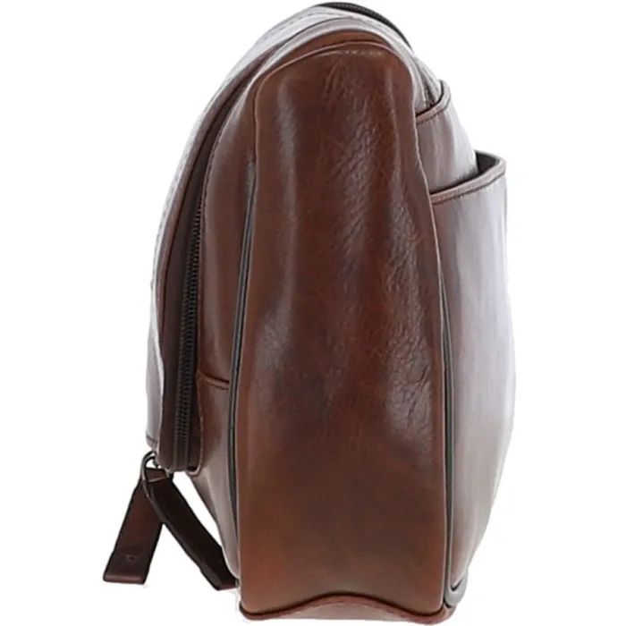 Несесер Ashwood 8140 Brown зображення 3