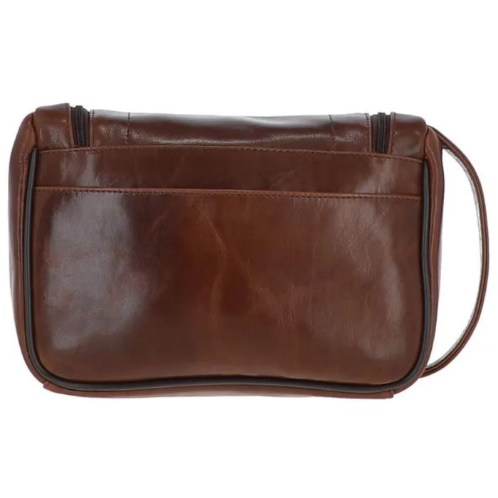 Несесер Ashwood 8140 Brown зображення 5