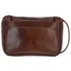 Несесер Ashwood 8140 Brown зображення 5