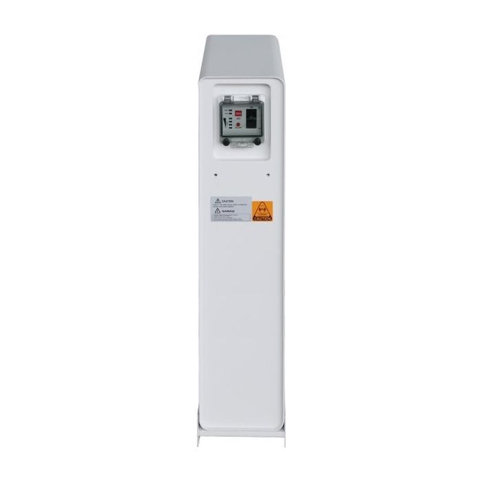 Батарея LiFePo4 Ritar 51.2V 200Ah 10240Wh (BAT-10KWH-51.2V-100A) изображение 3