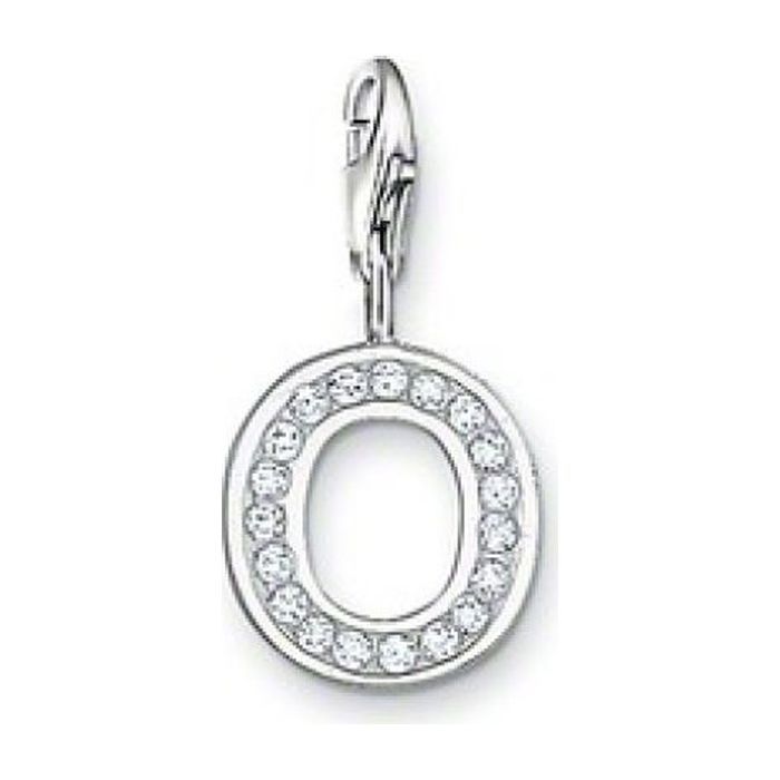 Кулон Thomas Sabo 0237