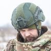 Шолом військовий Ukrainian Armor MICH Буйтур 1.0, розмір L, зелений (MICHLRG) зображення 5