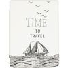 Чохол до електронної книги BeCover Smart Case Amazon Kindle Paperwhite 12th Gen. 2024 7"/Colorsoft (2024) Time To Travel (712859) зображення 2