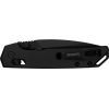 Нож Kershaw Mini Iridium Black (2051BLK) изображение 3