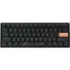 Клавиатура Ducky One 3 Mini Cherry MX Red RGB UA USB Black (DKON2161ST-RUAPXCLAWSC1) изображение 2