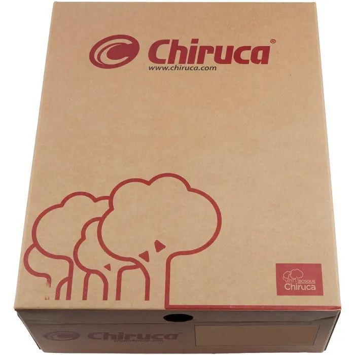 Черевики Chiruca Camargue 01 green 46 (4415301-46) зображення 11