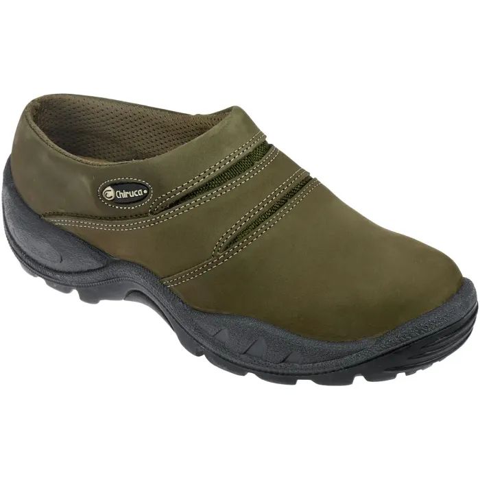 Черевики Chiruca Camargue 01 green 46 (4415301-46) зображення 2
