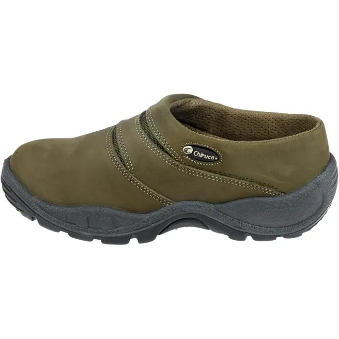 Черевики Chiruca Camargue 01 green 46 (4415301-46) зображення 3