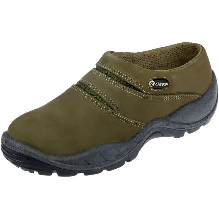 Черевики Chiruca Camargue 01 green 46 (4415301-46) зображення 4