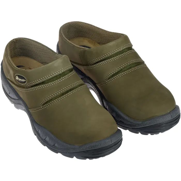 Черевики Chiruca Camargue 01 green 46 (4415301-46) зображення 5
