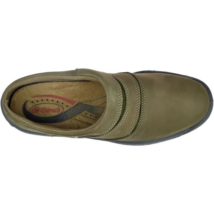 Черевики Chiruca Camargue 01 green 46 (4415301-46) зображення 8