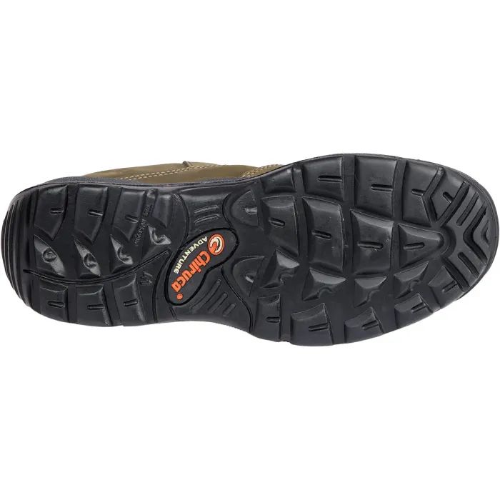 Черевики Chiruca Camargue 01 green 46 (4415301-46) зображення 9