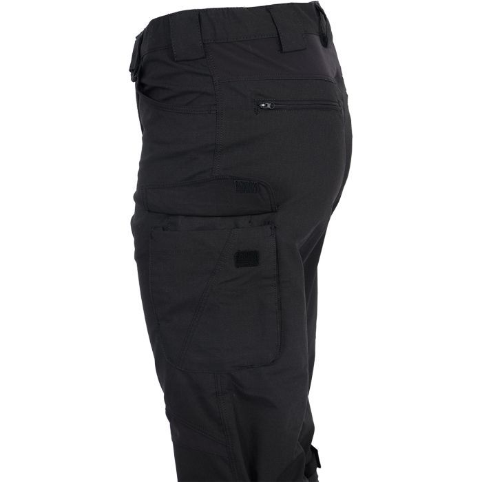 Штани Mecanik Prime Black 30 (MMACT_00442 30) зображення 6