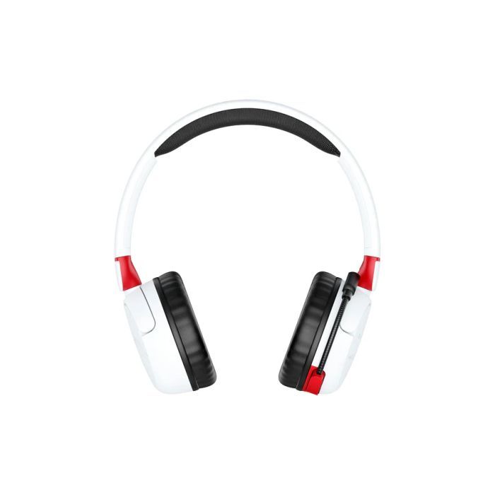 Наушники HyperX Cloud Mini Wireless White (7G8F2AA) изображение 2