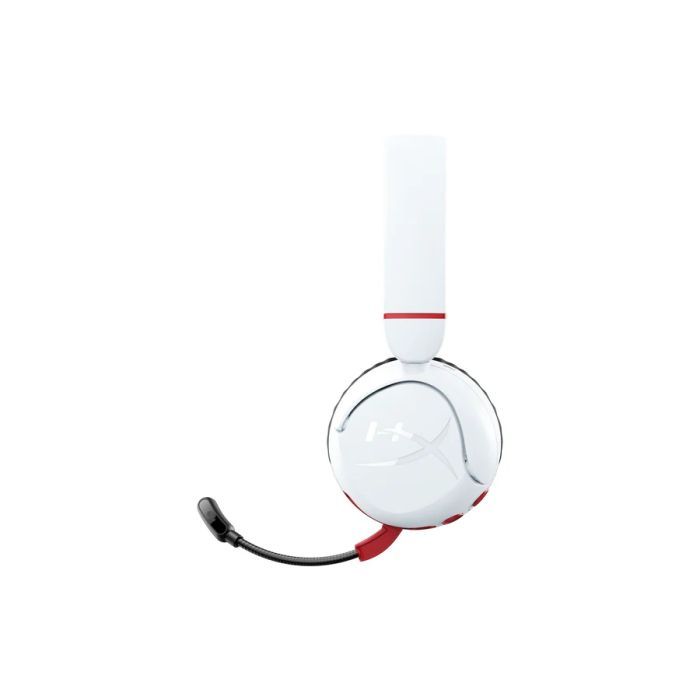 Наушники HyperX Cloud Mini Wireless White (7G8F2AA) изображение 3