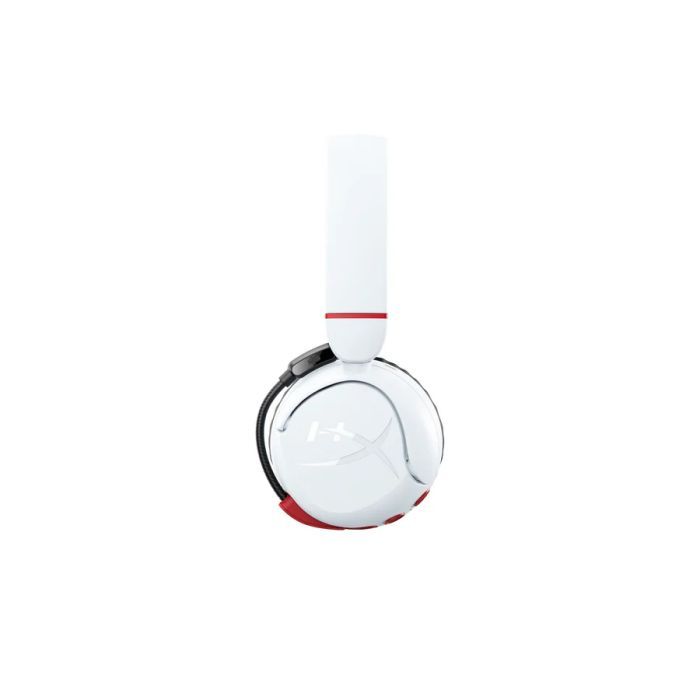 Наушники HyperX Cloud Mini Wireless White (7G8F2AA) изображение 4