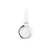 Наушники HyperX Cloud Mini Wireless White (7G8F2AA) изображение 4