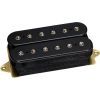 Звукосниматель для гитары DiMarzio Super Distortion F-Spaced Black (DP100FBK)
