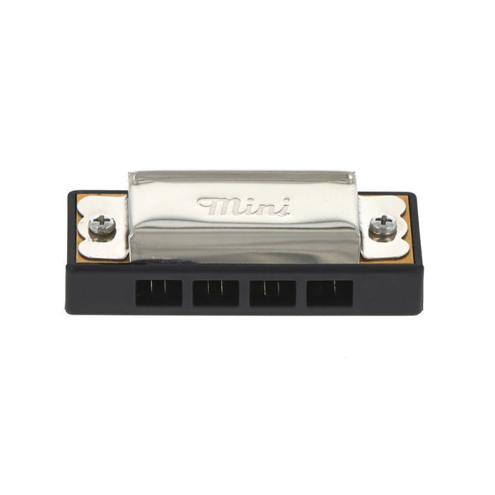 Губная гармошка Seydel Mini (60080) изображение 2