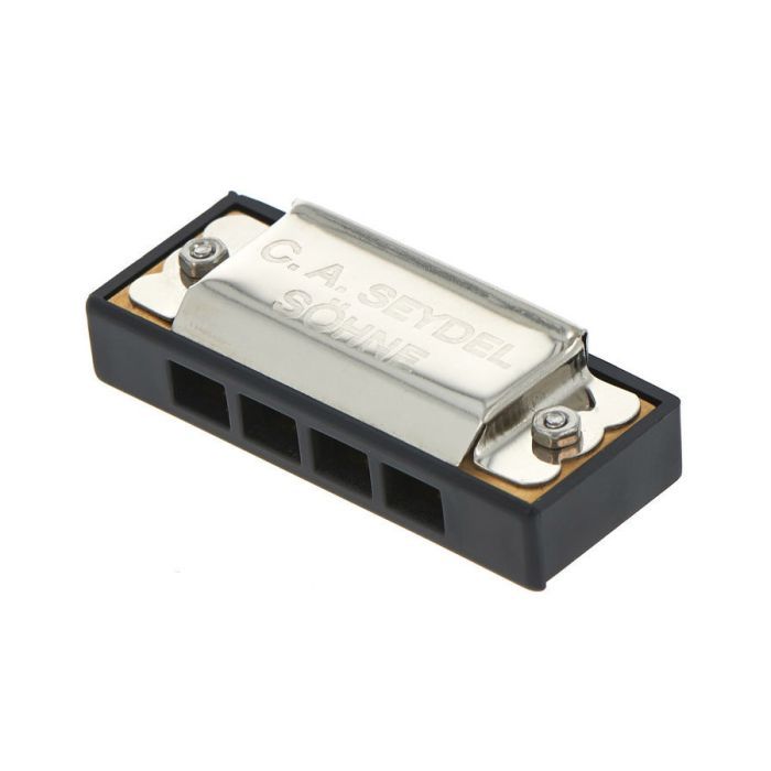 Губная гармошка Seydel Mini (60080) изображение 3