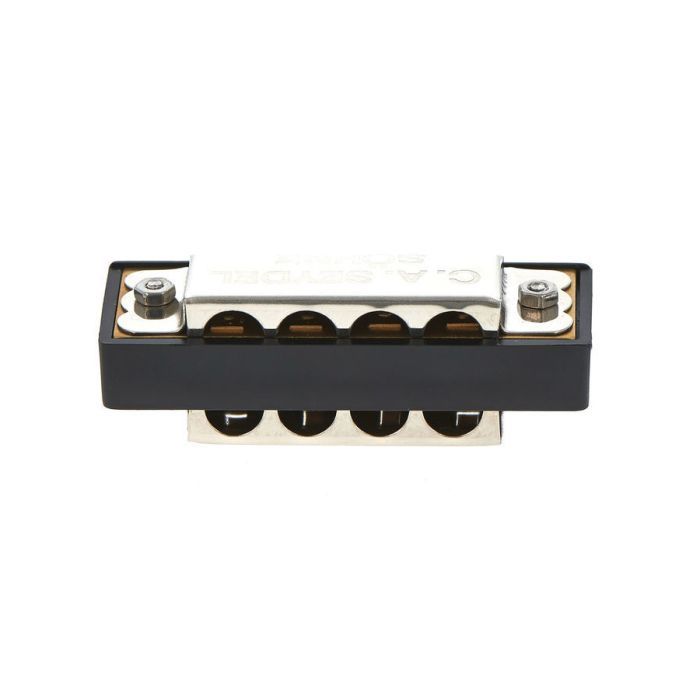 Губная гармошка Seydel Mini (60080) изображение 4