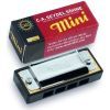Губная гармошка Seydel Mini (60080)