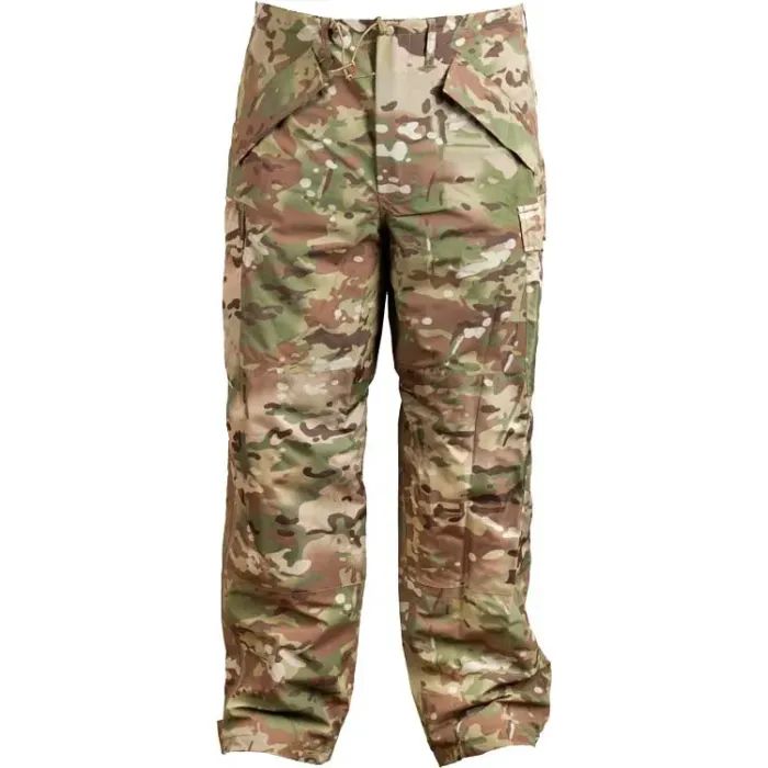 Штаны Skif Tac G2 W/liner Multicam 2XL (G2-Mult-2XL)