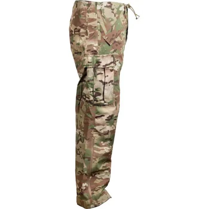 Штаны Skif Tac G2 W/liner Multicam 2XL (G2-Mult-2XL) изображение 2