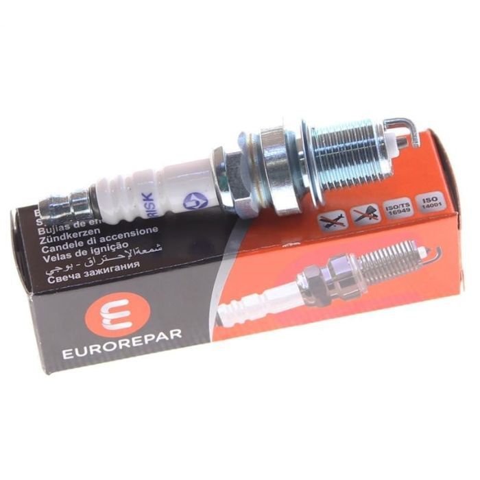 Свеча зажигания EUROREPAR 1625936380 изображение 2