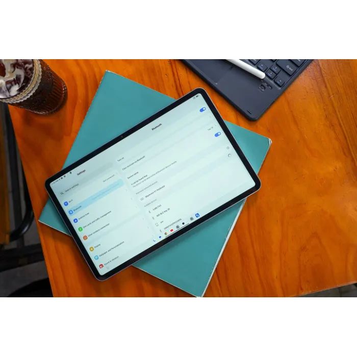 Планшет Blackview Tab 18 12" FHD+ 8/256GB / LTE Turquoise Green (6931548317135) изображение 10
