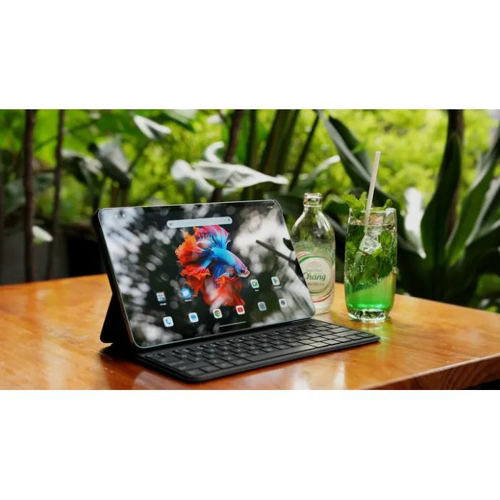 Планшет Blackview Tab 18 12" FHD+ 8/256GB / LTE Turquoise Green (6931548317135) изображение 12