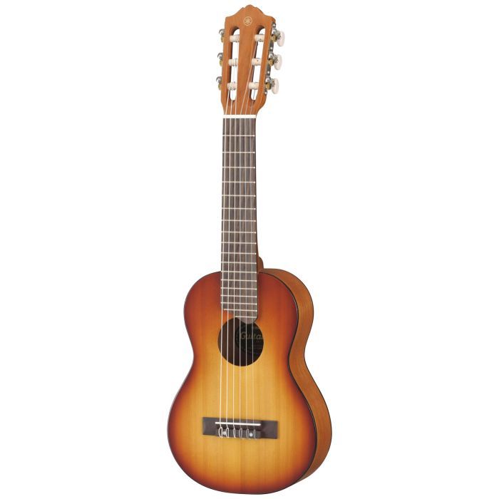 Укулеле Yamaha GL1 Natural