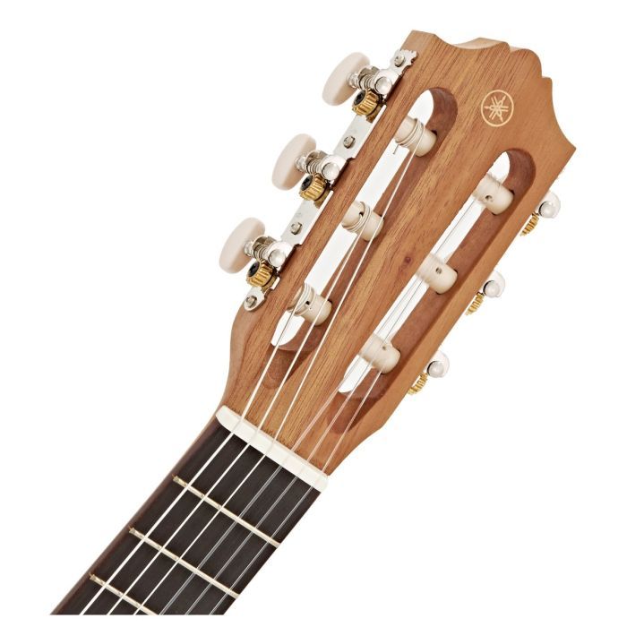 Укулеле Yamaha GL1 Natural изображение 4