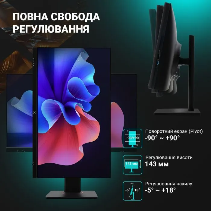 Компьютер Vinga AIO Rhino C0493 (R5M32G4060.C0493) изображение 11