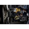 Гайковерт DeWALT 18 В XR Li-lon, 2576 Нм, TSTAK (без АКБ та ЗП) (DCF964NT) изображение 8
